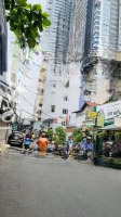 Bán Nhà - Gấp - Mặt Tiền Kinh Doanh -Hẽm Xe Hơi- Bình Thạnh - P22 - Dtsd: 105M2 - 3 Tầng - 4Pn