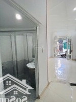 Bán Nhà - Gấp - Mặt Tiền Kinh Doanh -Hẽm Xe Hơi- Bình Thạnh - P22 - Dtsd: 105M2 - 3 Tầng - 4Pn