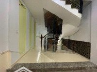 Bán Nhà Huỳnh Văn Nghệ - P12 - Gv