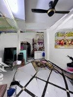 Bán Nhà Ngõ 254 Minh Khai Mai Động Hoàng Mai 30M2 X 5 Tầng Giá Bán 6.35 Tỷ