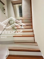 Căn Số 1! Phố Hoàng Quốc Việt, Ô Tô Tránh, Vỉa Hè, Thang Máy, Kinh Doanh Sầm Uất 72M X 6T