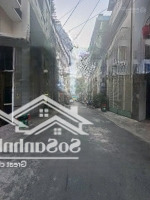 Gần Chợ Tân Hương -Lê Thúc Hoạch - Tân Phú -5X15 -Hẻm Nhựa 8M Thông -12 Phòng Cho Thuê- Giá 8.X Tỷ