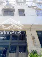 Bán Nhà 2 Căn Đôi Đường Huỳnh Tấn Phát, Quận 7 - 9M X 9,5M - Thu Nhập 24 Triệu/Tháng - Lk Phú Mỹ Hưng