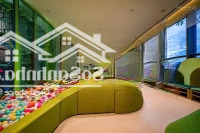 Bán Căn Hộ Chung Cư The Marq, 10 Tỷ, 79M2, 1 Phòng Ngủ 1 Vệ Sinhtại Nguyễn Đình Chiểu, Q1, Hcm