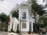 Bán Nhà Góc 2Mặt Tiền Thạnh Xuân 25, Quận 12