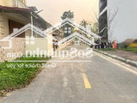 Bán Lô Đất Đấu Giá Khu Trại Chăn Nuôi Tân Ước Thanh Oai Hà Nội