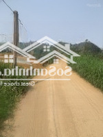 Bán Đất Đẹp Tại Xã Vân Hòa, Ba Vì, Hà Nội, 2,15 Tỷ, 268M2