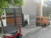 Đất Kênh Tham Lương Quận 12 Đã Có Sổ Hồng
