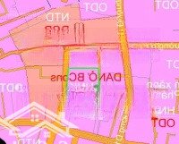 Đất Sát Ngay Khu Hành Chính Thành Phố Dĩ An, Sắp Sáp Nhập Vào Tphcm. Dự Án Mở Đường 17M