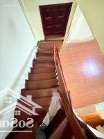 Cho Thuê Nhà Nguyên Căn Lâu Dài, Ngõ 86 Hào Nam, Đống Đa