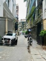 Chính Chủ Cho Thuê Trọ Ngay Ngõ Doãn Kế Thiện, Mai Dịch, Cầu Giấy