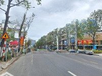 Cho Thuê Đất Đường Trần Hưng Đạo Gần Căn Hộ Monarchy