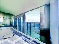 Chỉ 1 Căn Duy Nhất - Penthouse The Marq Quận 1, Có Hồ Bơi Riêng, Thang Máy Và 2 Ô Đậu Xe