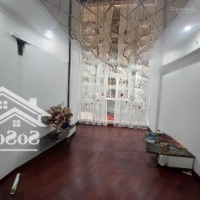 Bán Nhà Thụy Phương 42M2 - 5 Tầng - 9.5 Tỷ Gần Ub Phường, Oto Tránh Trước Nhà, Kinh Doanh Sầm Uất