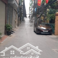 Bán Nhà Thụy Phương 42M2 - 5 Tầng - 9.5 Tỷ Gần Ub Phường, Oto Tránh Trước Nhà, Kinh Doanh Sầm Uất
