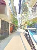 Bán Nhà Phố Thái Hà - Diện Tích Khủng 86M2 - Giá Chào Chỉ 26 Tỷ - Mặt Ngõ Kinh Doanh Ngõ To Như Phố