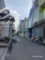 Mình Cần Bán Nhà Võ Duy Ninh Bình Thạnh