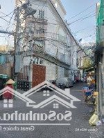Mình Cần Bán Nhà Võ Duy Ninh Bình Thạnh