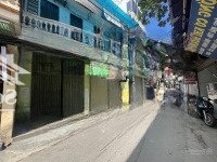 Bán Nhà Tại Thiên Hiền, Ngõ Ô Tô Thông, Gara Ô Tô, Sổ 88M/ Siêu Mặt Tiền 6.1M, Giá Bán 17 Tỷ, Dân Xây