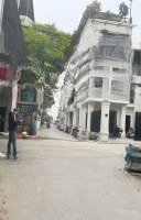 Bán Nhà Tư Đình, Long Biên, Hà Nội, 6 Tỷ, 45M2. Kinh Doanh, Oto Tránh