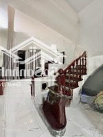 Sát Bv 175 - Nhà Đẹp Ở Ngay - 81M2 - 3Tầng - 3 Phòng Ngủ- Nguyễn Thái Sơn P4 Gv-Từ 8,1Tỷ=Giảm Còn 7Tỷ Tl