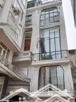 Bán Nhà Phố Trần Xuân Soạn Quận Hai Bà Trưng