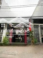 Bán Nhà Hẻm 8 M Thông Đường Đỗ Thừa Luông : 4 X 20 M Đúc 1 Tấm