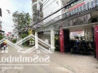 Bán Nhà Hẻm 8 M Thông Đường Đỗ Thừa Luông : 4 X 20 M Đúc 1 Tấm