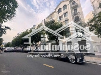 Độc Quyền: Bán Nhanh Nhà Phố Hơn 90M2 Hoàn Thiện * Đã Có Sổ * Tại Vinhome Grand Park