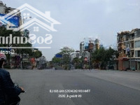 Nhà Mặt Phố, Kd Bất Chấp, Vỉa Hè Đá Bóng