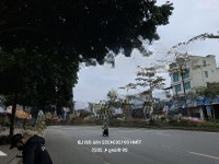 Nhà Mặt Phố, Kd Bất Chấp, Vỉa Hè Đá Bóng