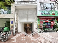 Có 1.0.2 Mặt Phố Trạm-Long Biên-60M-Thang Máy-Ô Tô-Kinh Doanh-Gần Aeon-Cầu Vĩnh Tuy-Phố Cổ-Triệu Đô