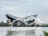 Hàng Siêu Phẩm - Shophouse Dream City Bắc Giang Nhìn Nhà Thi Đấu + View Hồ + Công Viên