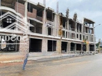 Hàng Siêu Phẩm - Shophouse Dream City Bắc Giang Nhìn Nhà Thi Đấu + View Hồ + Công Viên