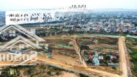 Hàng Siêu Phẩm - Shophouse Dream City Bắc Giang Nhìn Nhà Thi Đấu + View Hồ + Công Viên