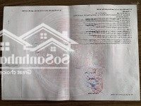 Chính Chủ Gửi Bán Lô Dịch Vụ Đồng Mai Hà Đông Hà Nội