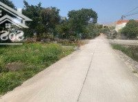 Bán Nhanh Lô Đất 2 Mặt Tiền 3 Mặt Thoáng