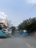 Bán Lô Đất Khu Biệt Thự Vip 88 Căn Dương Quảng Hàm, Phường 6, Gò Vấp Gần Dự Án Bờ Sông Vàm Thuật