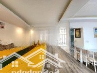 Penthouse Trung Tâm 45M2 Balcony Trồng Cây, Bồn Tắm Lớn, Gần Chợ Thị Nghè, Cầu Bason, Thảo Cầm Viên