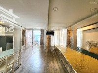 Penthouse Trung Tâm 45M2 Balcony Trồng Cây, Bồn Tắm Lớn, Gần Chợ Thị Nghè, Cầu Bason, Thảo Cầm Viên