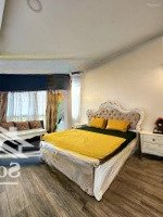 Penthouse Trung Tâm 45M2 Balcony Trồng Cây, Bồn Tắm Lớn, Gần Chợ Thị Nghè, Cầu Bason, Thảo Cầm Viên