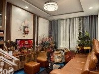 Bán Căn Góc 85M2 Chung Cư Eurowindow River Park - Nhà Đẹp Full Đồ - 3 Ngủ - Về Ở Ngay - Giá 4.X Tỷ