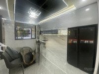 Bán Nhà 5 Tầng Bùi Văn Ngữ Quận 12,Diện Tích4X18, 5 Phòng Ngủ Giá Bán 6,950 Tỷ