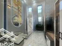 Bán Nhà 5 Tầng Bùi Văn Ngữ Quận 12,Diện Tích4X18, 5 Phòng Ngủ Giá Bán 6,950 Tỷ