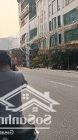 Bán Gấp Vạn Phúc, Hà Đông,  Diện Tích: 50 M², 5 Tầng, Giá Bán 6,19 Tỷ, Ô Tô Đỗ Cửa, Kinh Doanh, Liên Hệ: 0383522708