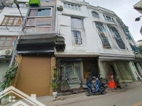 Bán Nhà Chùa Quỳnh, 44,3M2, 4.3M, Ngõ Ô Tô Tránh, Thông Thoáng, Giá Bán 20.5 Tỷ
