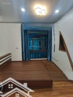 Bán Nhà Trần Đại Nghĩa, Cách Mặt Phố 30M, Gần Đh Bách-Kinh-Xây, Ngõ Thẳng Thông, Hơn 4Tỷ Sđcc