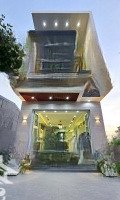 Bán Nhà 2 Lầu Đường D6 Kdc Hồng Loan Gần Bến Xe Mới Cần Thơ Giá Bán 5,468 Tỷ 5X16