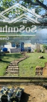 Em Nguyệt Nha Trang Cần Bán Lô Đất Có 1-0-2 View Biển,Trong Đất Có Suối Tại Đảo Du Lịch Bình Hưng