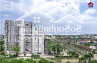 Mở Bán Căn Hộ The Habitat Bình Dương: Chỉ Từ 3.96 Tỷ, Diện Tích 88M² | Nhận Nhà Thực Tế Ngay!
